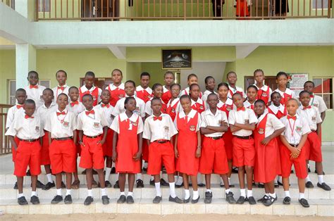Faith Academy Day Secondary School Lugbe Amac Abuja 78 Photos