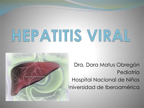 Ppt Viral Hepatitis Powerpoint Presentation Free To Download Id Sexiz Pix