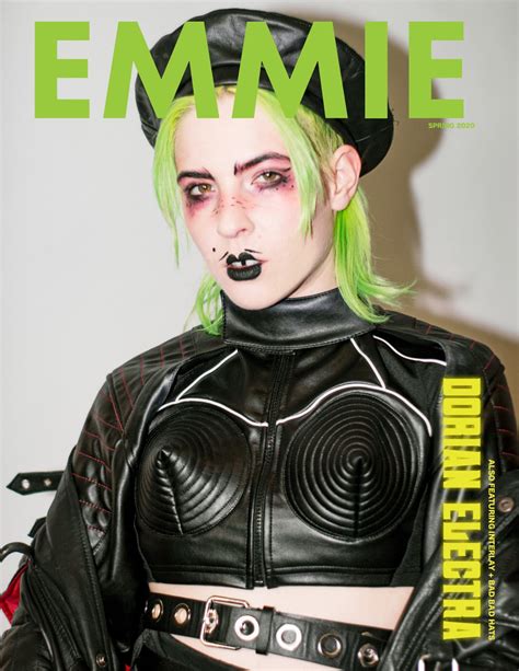 Emmie Spring 2020 Issue By Wisconsin Union Issuu