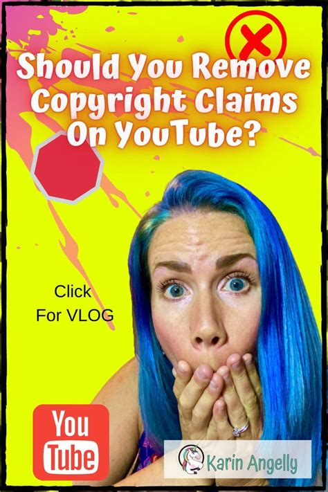 Should You Remove Copyright Claims On Youtube 🤔 Video Marketing Strategies Network Marketing