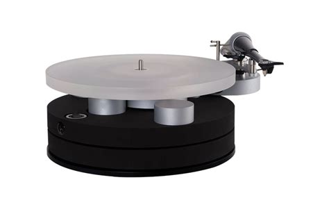 The 8 Best High End Turntables To Get The Best From Your Records