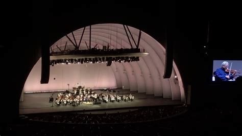 Inspired by el sistema, dudamel, the la phil and its community partners founded yola (youth orchestra los angeles) in 2007, providing 1,300 young people with free instruments. Itzhak Perlman @ Hollywood Bowl. Gustavo Dudamel - LA Phil ...