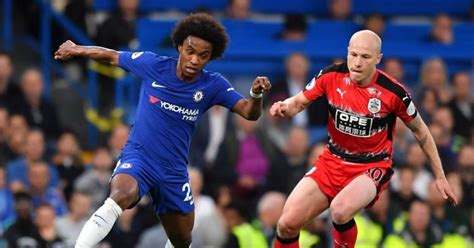 Grounded gilmour on being ready for the call, tuchel's 'demanding' style and pushing for the top four. Chelsea fixtures: Terriers trip on opening day - Football365