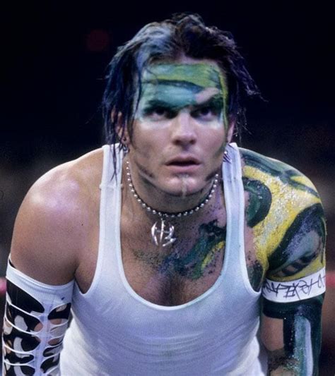 Picture Of Jeff Hardy