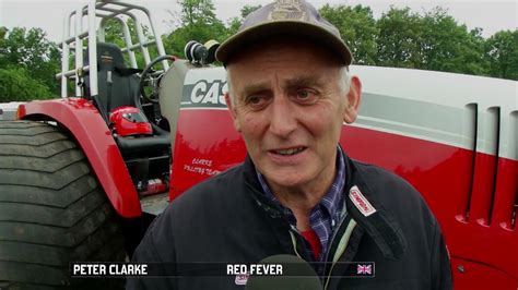 2015 european tractor pulling championship brande denmark day 2 youtube