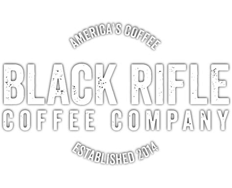 Hymne Humorvoll Dissipation Black Rifle Coffee Company Logo Kalender