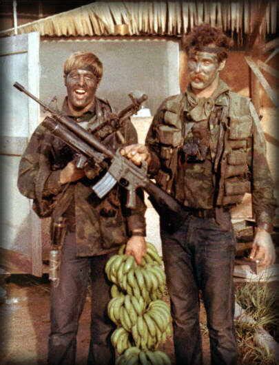 NAM Era SEAL Team 1 (need more input)