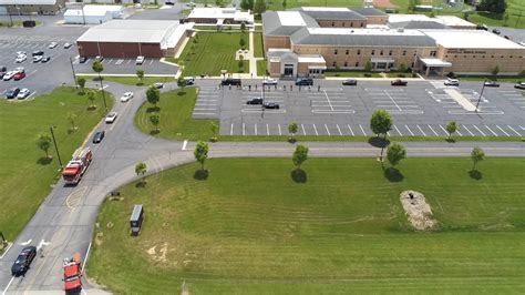 Fairfield Union High School Class Of 2020 Graduation Parade Preview