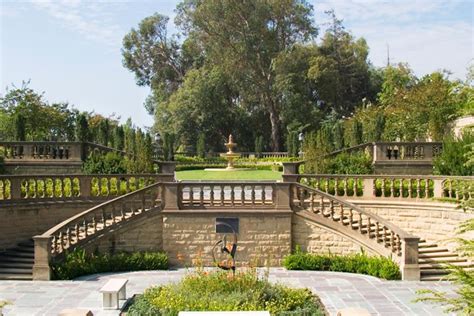 Greystone Mansion Beverly Hills Ca California Beaches