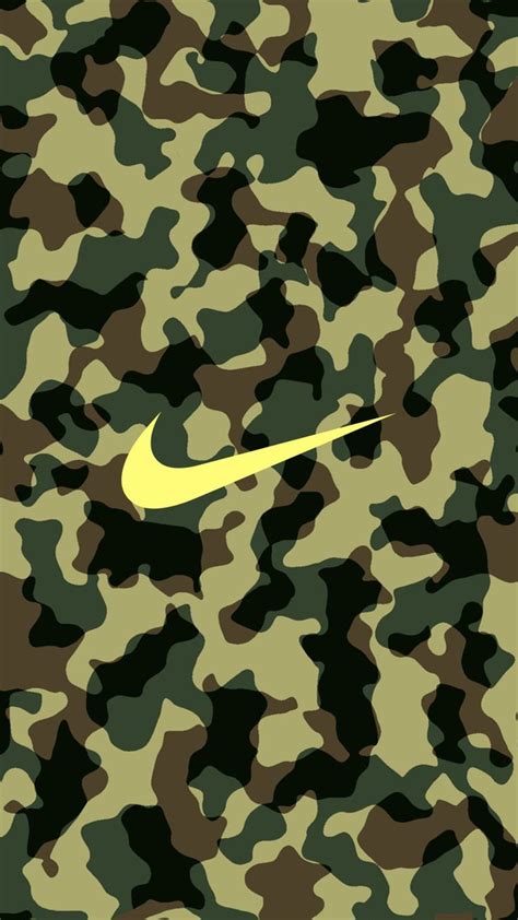 Download free and awesome supreme wallpapers for your desktop and mobile device (android or ios). NIKE Logo Camouflage iPhone Wallpaper | Hipster wallpaper, Nike wallpaper, Camo wallpaper