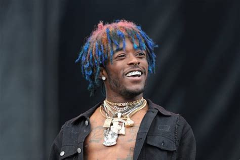 Lil Uzi Vert Net Worth Info Celebs