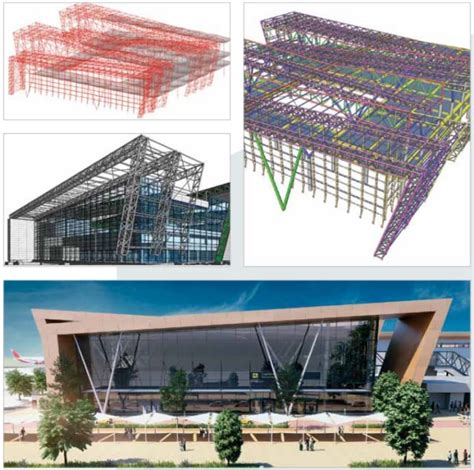 Incredible Feats Of Structural Engineering Scia User Contest 2017
