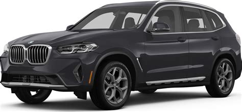 2023 Bmw X3 Price Reviews Pictures And More Kelley Blue Book