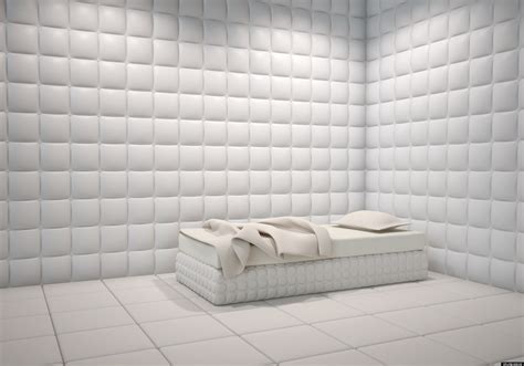 2 Padded Room Hd Wallpapers Backgrounds Wallpaper Abyss