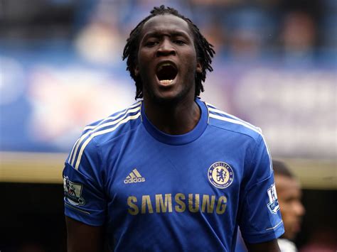 Mất lukaku, chelsea cần gì phải lo khi còn đó 3 siêu tiền đạo? Chelsea striker Romelu Lukaku will 'never forgive' Andre ...