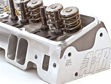 7 Best Aluminum Heads For Small Block Chevy 2023 Reviews
