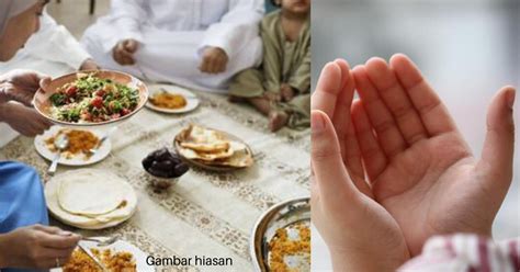 Dari abu hurairah radhiallahu 'anhu. Amalkan Doa Sebelum Berbuka Puasa. Dahsyatnya Kelebihan ...