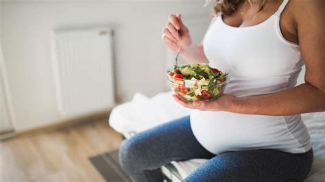 Best Foods To Eat While Pregnant Forbes Health