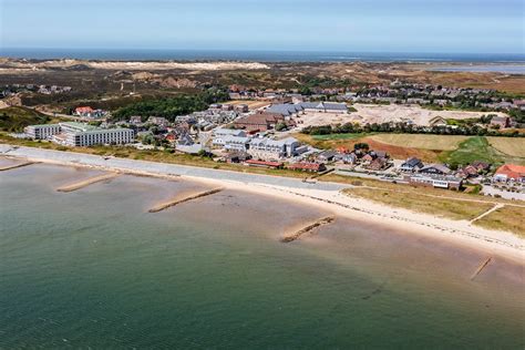 D Nenpark List Auf Sylt Ax Architekten