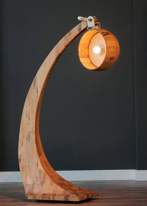 wooden lamps woobie  abados home interior design