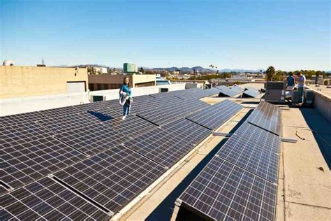 Solar Energy San Diego Christian Solar