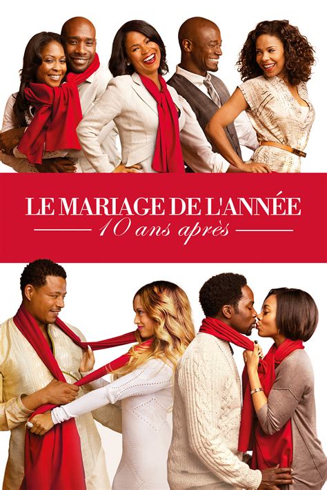 Le Mariage De L Année 10 Ans Après Film 2013 Allociné