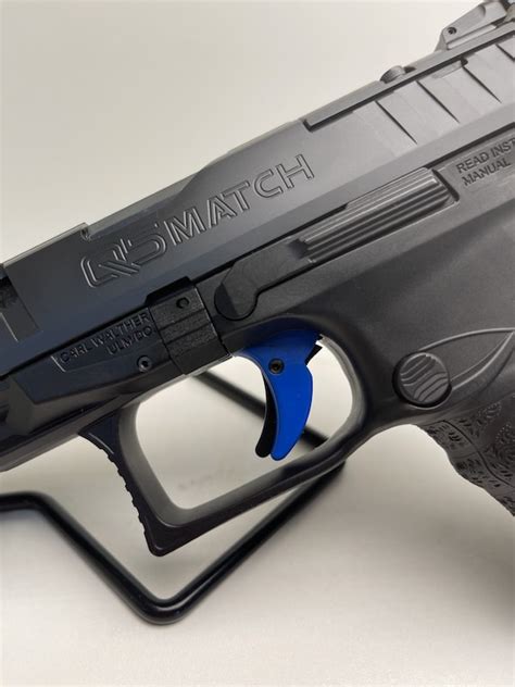 Walther Ppq Q5 Match For Sale