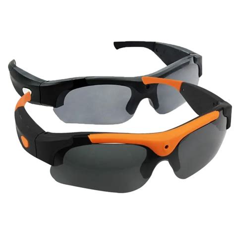 2016 original dv sports polarized sunglasses eyewear video hd 1080p camera dvr 120 degree