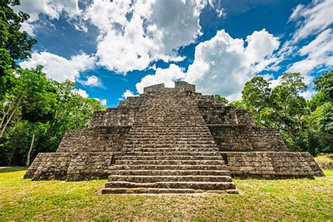 Why You Must See These Ancient Maya Monuments