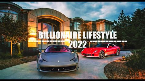 Billionaire Luxury Lifestyle Upper Rich Class Lifestyle Of Billionaires Motivational Video