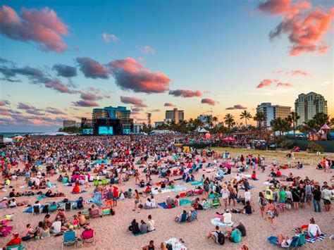 The 54th annual ocala arts festival promises to be a fun weekend, filled with art, music, & dance. Jam Out at These Top 11 Music Festivals in Florida - Trips ...