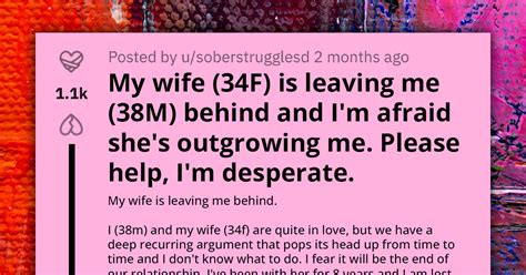 Man Cries Out As High Earning Wife Issues Ultimatum For Him To Either Level Up Or Ride Solo