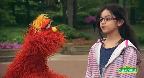Word On The Street Courteous With Murray Sesame Street Pbs