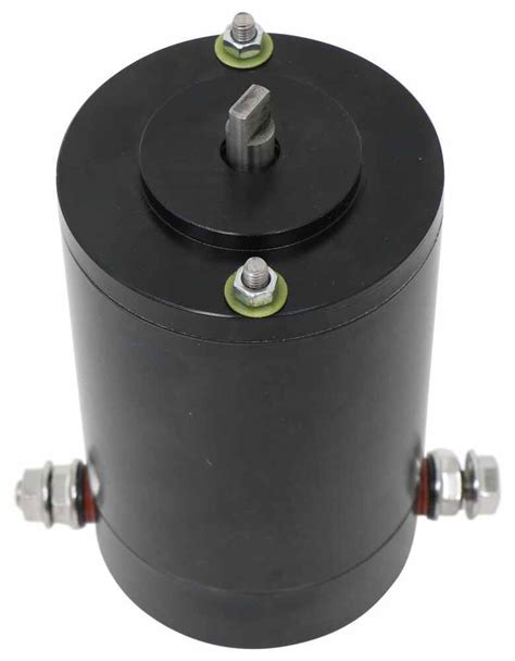 Replacement Hydraulic Pump Motor For Lippert Hydraulic Power Unit