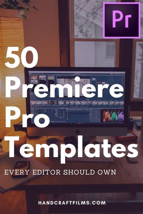 50 Premiere Pro Templates Worth Having Premiere Pro Premiere Pro