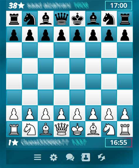 Lista 92 Imagen Juega Al Ajedrez Online Contra El Ordenador Chess
