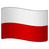 Here you can check out how. Flagge von Polen Emoji — Bedeutung, Kopieren und Einfügen