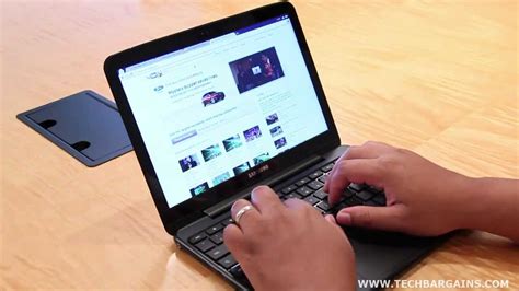 Samsung Series 5 Chromebook Video Review Hd Youtube