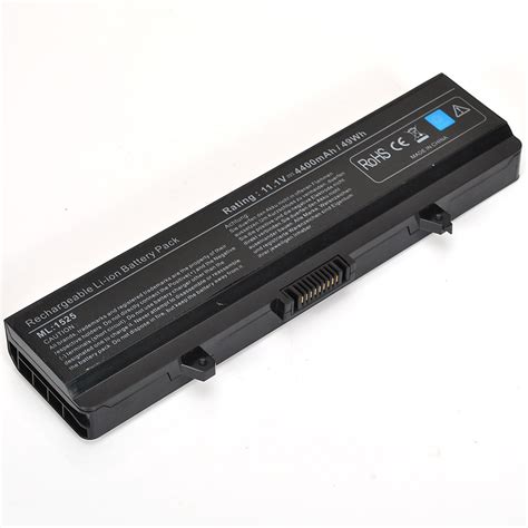 Dell xps desktop pc cmos battery replacement. Dell PP29L Battery 11.1V 4400mAh, Replacement Dell PP29L ...
