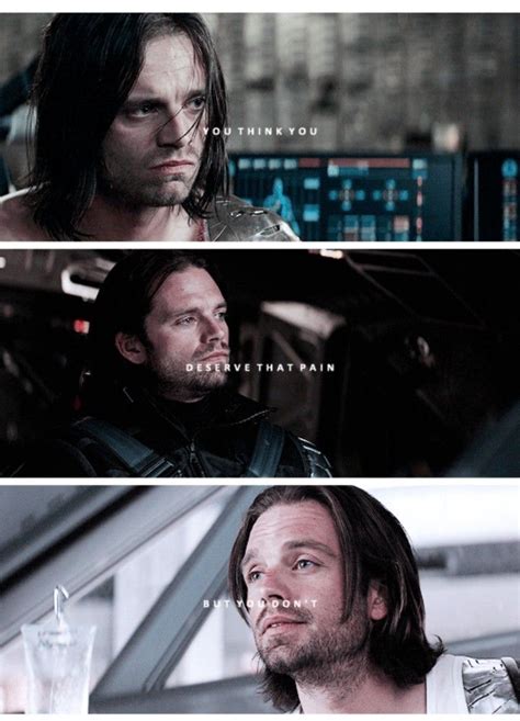 pin by angelique hess on ภาพประกอบโรล[1] marvel quotes bucky barnes bucky