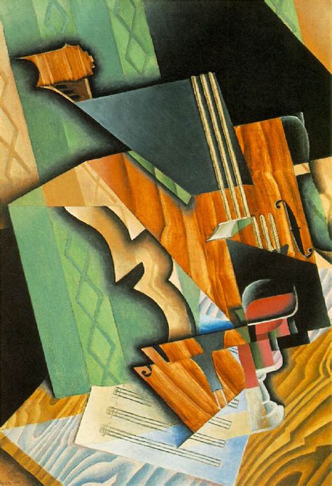 Cubism In Graphic Design Art Influences And History