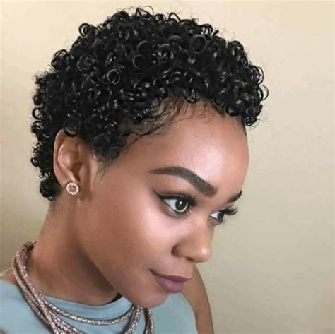 pin by vella laws bell on big chop to twa natural hairstyles curly natural curls curly hair