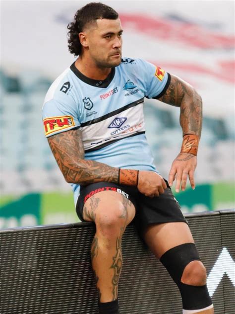 Nrl Hottest Players These 20 Hot Rugby Players From Around The World Will Make You Melt Hot