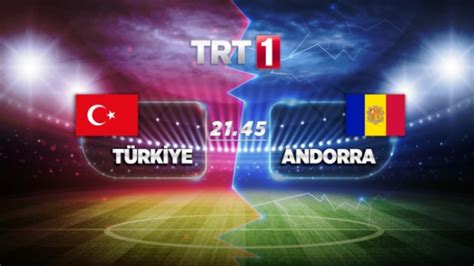 Trt1 canlı hd izle seçeneğini izleyicilerle buluşturan ve profesyonel yayıncılık hayatında kendisini ispatlamış olan trt1, türkiye'deki en iyi televizyon kanallarındandır. Türkiye - Andorra TRT1 canlı izle