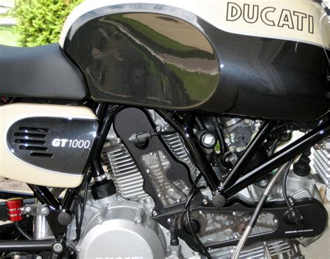Vind fantastische aanbiedingen voor ducati gt 1000. Ducati Classic GT 1000 Umbau Pics | triumphbikes.de | BMW ...