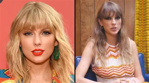 Taylor Swift Anti Hero Lyrics Meaning Explained Popbuzz