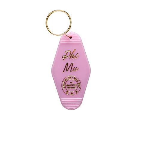 Phi Mu Etsy