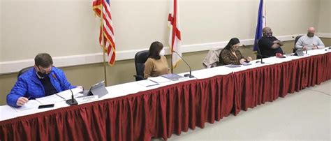 Anniston Council To Rethink Main Street Board News