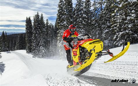 Saw something that caught your attention? Ski Doo Wallpaper (60+ pictures)