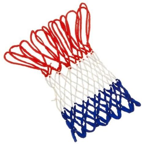 Red Para Aro De Basquetbol All Weather Spalding Tricolor - $ 89.00 en
